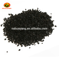 25KG packing coconut shell activated carbon for sale